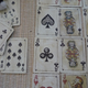 Illustration for article titled The Satanic Jokers and Laughing Jacks of Red Dead Redemptions Playing Cards